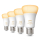 Philips Hue White ambiance Inteligentna Żarówka 4xE27 800lm 8719514328280 - 709620 - zdjęcie 2